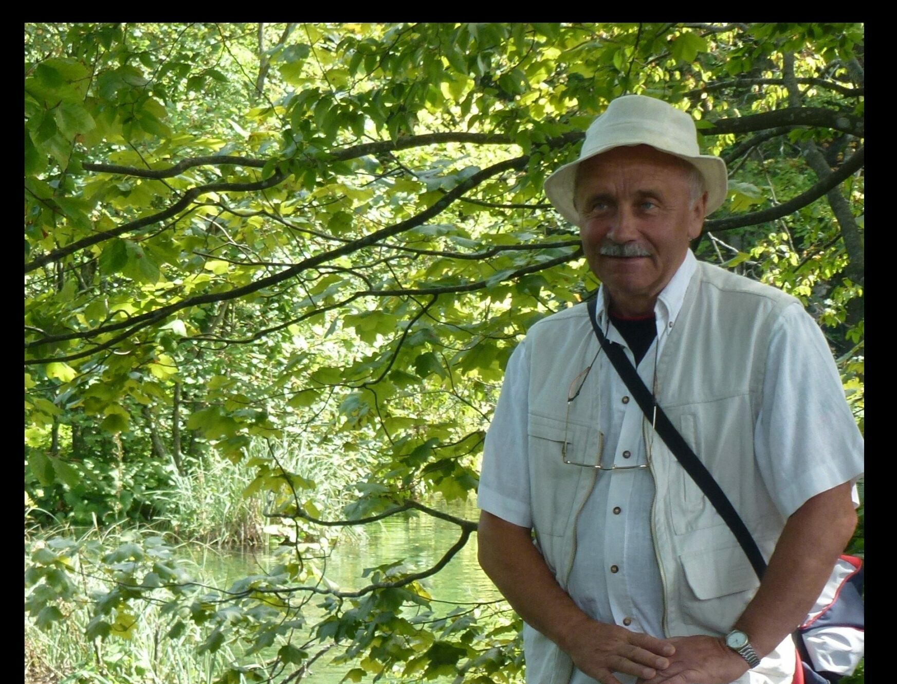 Odszedł Jan Królikowski