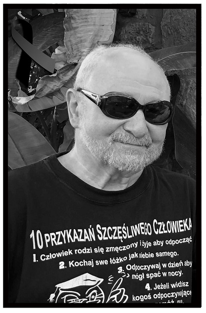 Odszedł Zygmunt Lewczuk