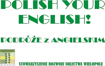 Polish Your English!
