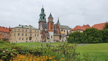 Historyczna „do bólu” wycieczka!
