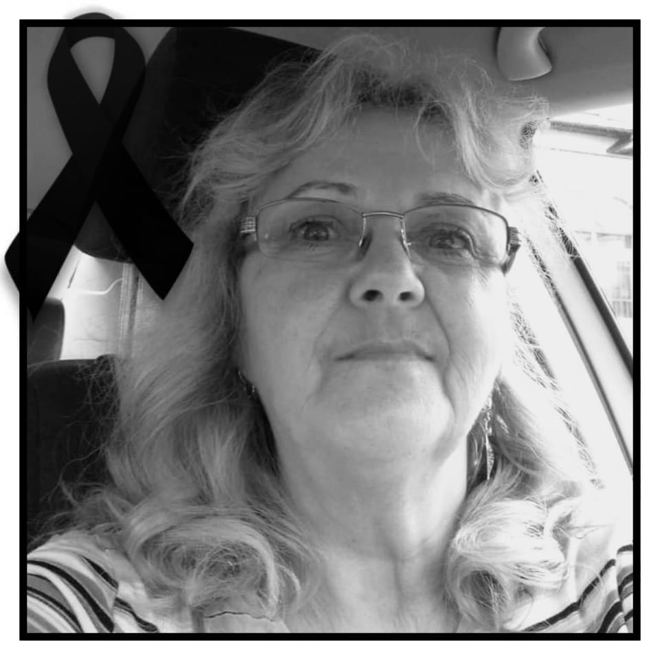 Zmarła nasza Koleżanka Anna Klehr-Fałowska