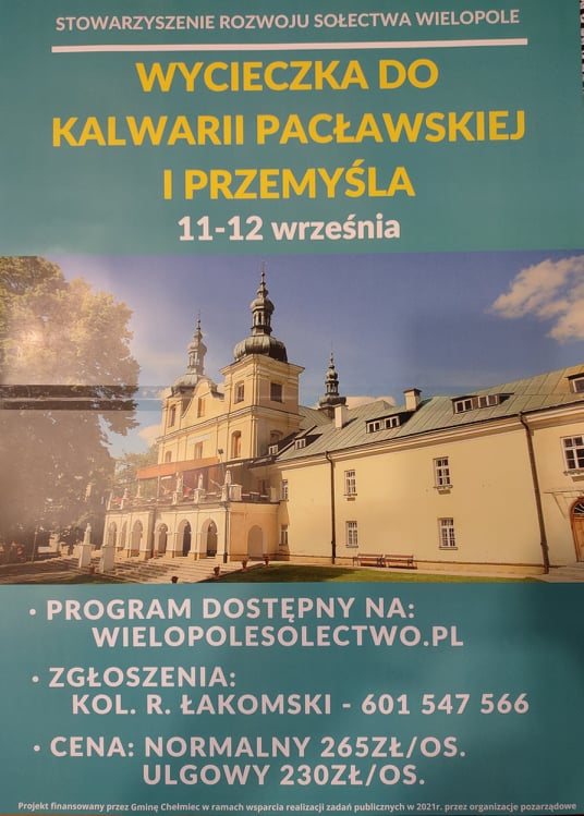 Wycieczka na Podkarpacie!Podkarpacie – Ziemia Przemyska: religia, historia, architektura