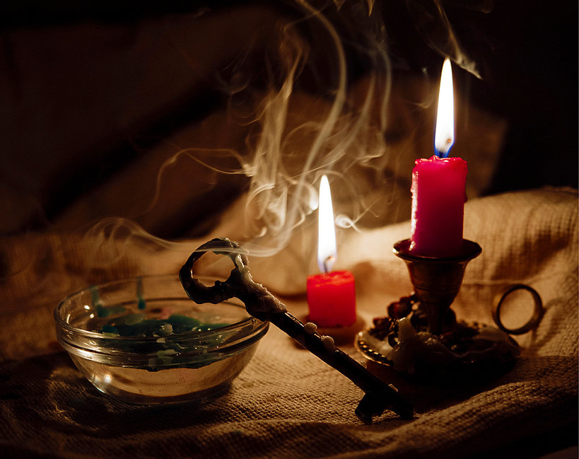 Zabawa Andrzejkowa – zdjęcia