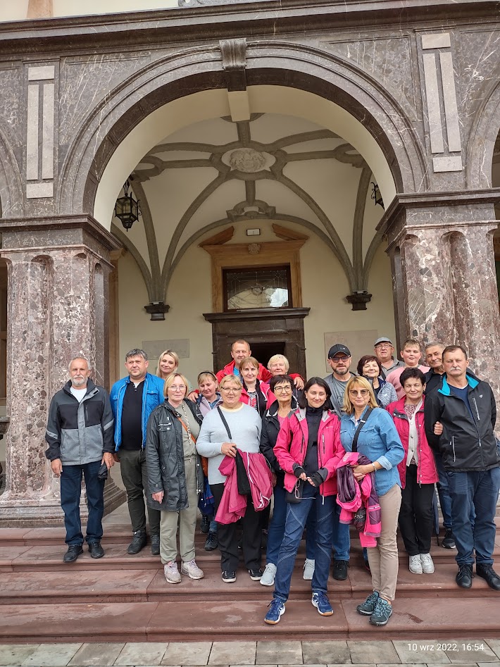 Ziemia świętokrzyska – historia, religia, geologia – relacja z wycieczki