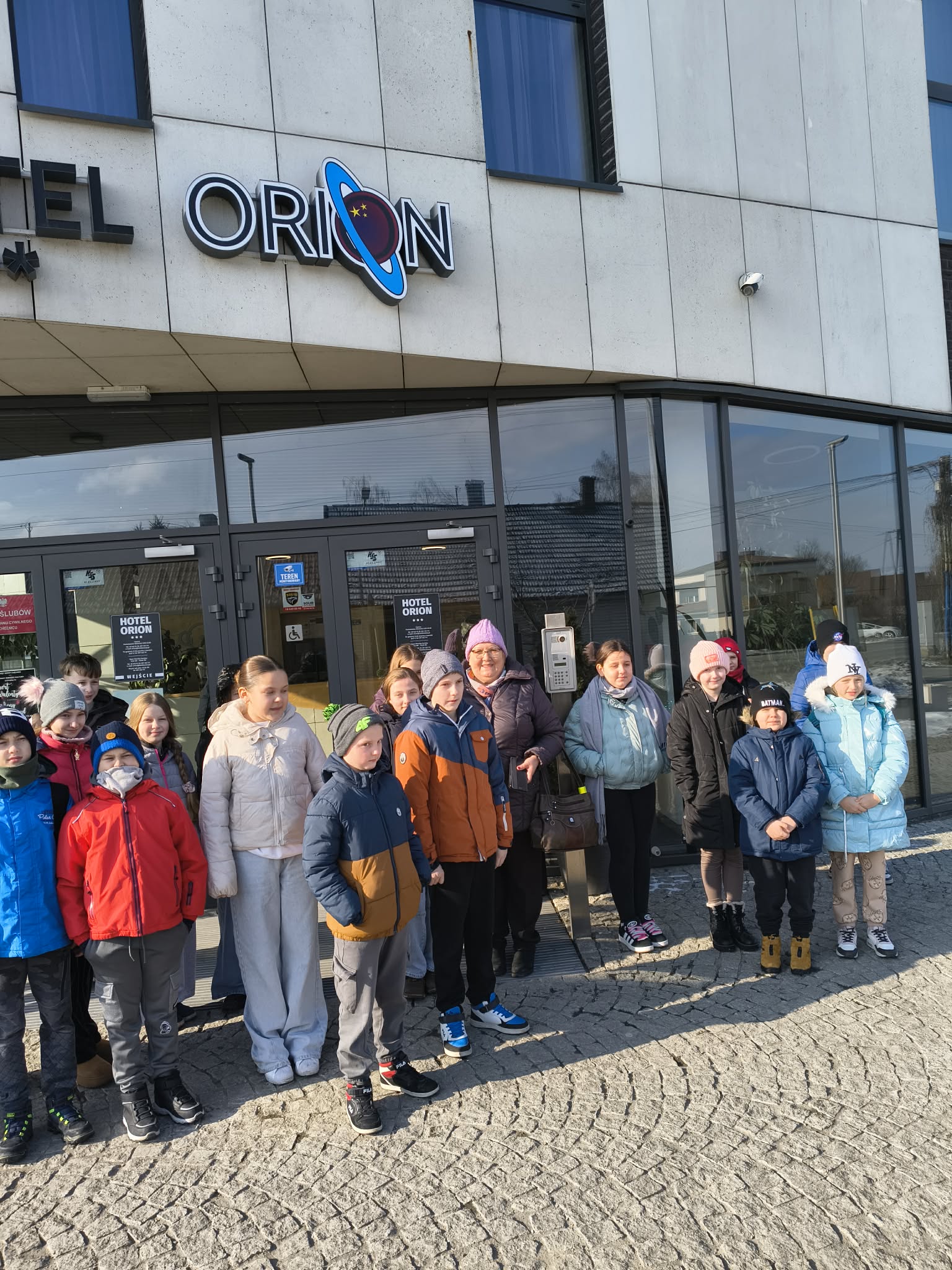 Kręgle i Bilard dla dzieci w wieku szkoły podstawowej – Relacja.